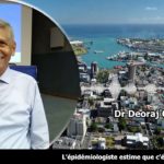 Maurice en confinement : « Une bonne mesure », selon le Dr Deoraj Caussy