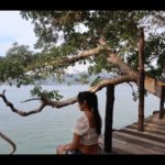 VLOG - 5 FILLES EN THAÏLANDE CATASTROPHE !!