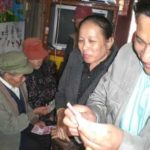 ໄປທ່ອງທ່ຽວ HONGKONG CHINA THAILANDE ກັບພໍ່ແລະນ້ອງ ໆ