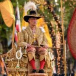 Le roi de Thaïlande en vacances dans une station de ski bavaroise en pleine pandémie de coronavirus