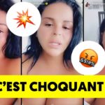 SARAH FRAISOU BLOQUÉE EN THAILANDE ! ELLE POUSSE UN COUP DE GU*EULE CONTRE LA FRANCE !