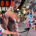 VLOG THAILANDE | PATONG en famille !? Bangla Road le côté obscure de PHUKET !