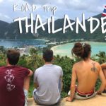 ROAD TRIP THAILANDE | Voyage entre amis | HD