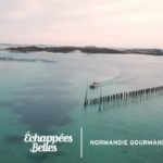 Normandie gourmande - Échappées belles