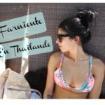 Vlog en Thaïlande #2: Découverte de l'Hotel + Marché de Phuket