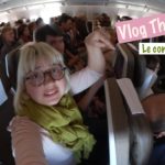 Vlog Thailande (18) Bangkok et le connard de l'avion