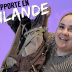 CE QUE J'APPORTE EN THAÏLANDE | Florennce99