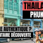 VOYAGE À PHUKET EN THAÏLANDE | DOCUMENTAIRE DÉCOUVERTE