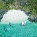 Voyage en Thailande : KOH PHI PHI