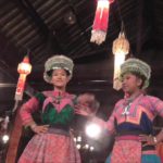 Danses folkloriques - Voyage en Thaïlande - Voyages Traditours