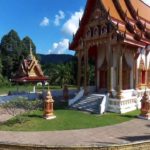 Kinnarys : Agence de voyages en Thaïlande