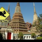 Voyage en Thaïlande Bangkok Maryse & Dany © Youtube