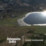 Corse gourmande - Échappées belles