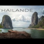 Voyage en Thaïlande, février 2020
