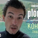 KOH TAO, Thailande - conseils pour passer son DIPLÔME de plongée