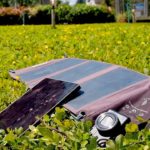 Comment recharger son téléphone en voyage à vélo ? - Ep 55 (Thaïlande)