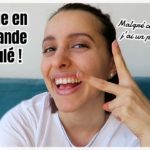 Mon voyage en Thaïlande est annulé !