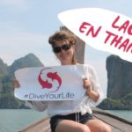 [VOYAGE PLONGÉE] Laura vous emmène en Thaïlande