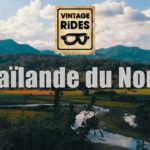 Road trip en THAILANDE DU NORD - Un voyage moto de caractère