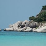 Voyage en Thaïlande L’île Koh Tao Maryse & Dany © Youtube