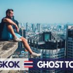 EXPLORER LA GHOST TOWER DE BANGKOK - VLOG VOYAGE URBEX THAILANDE