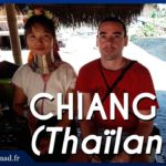 [VOYAGE] Excursion à CHIANG RAI (Thaïlande) :