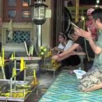 Voyage en Thaïlande (1/3) - Bangkok - GoPro Video