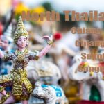 Viatori : Notre voyage dans le nord de la Thailande
