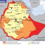 Ethiopie