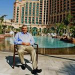 Sol Kerzner, un pharaon visionnaire