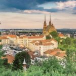 De Prague à Ostrava, visiter la République tchèque en train