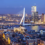 4 façons de visiter Rotterdam et ses alentours durant un city-break haut en couleur -