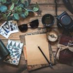 Comment créer un “carnet de voyage” ?