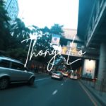 Bangkok Thailand Thonglo 태국 방콕 여행 Voyage en Thaïlande