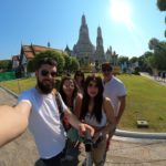 [Partie 1] Voyage Famille Thaïlande 2020 BANGKOK / AYUTTHAYA