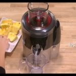 Voyage en Thaïlande - Recette au JUICE EXPERT MAGIMIX