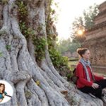 Quand on voyage en Thaïlande!
