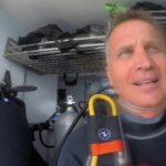 OLIVIER VOYAGE 2020 - THAÏLANDE  - PLONGÉE à PHUKET