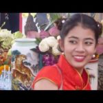 VOYAGE EN THAÏLANDE 2016
