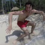 Voyage Thailande / Myanmar avec Frère