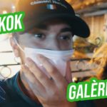 JOURNÉE GALÈRE À BANGKOK... - VLOG #10 THAÏLANDE