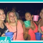 THAÏLANDE JOUR 10&11 : FULL MOON PARTY | 99VLOGS