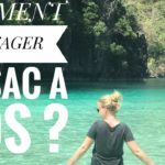 COMMENT VOYAGER EN SAC A DOS ?