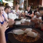 Le voyage des gagnants du jeu WE DARE YOU en Thaïlande !