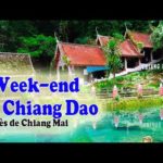 Visiter la Thaïlande : week-end à Chiang Dao (près de Chiang Mai)