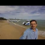Voyager en Thaïlande :  transports pour aller à Pattaya