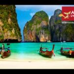 Spot radio Atlas Voyages   Thaïlande 2013
