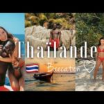 VLOG THAÏLANDE : PHUKET, KOH PHI PHI, KRABI ????