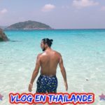 VLOG Thailande mars 2020 ??