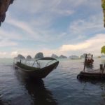Thaïlande 2017 (4K ultra HD)